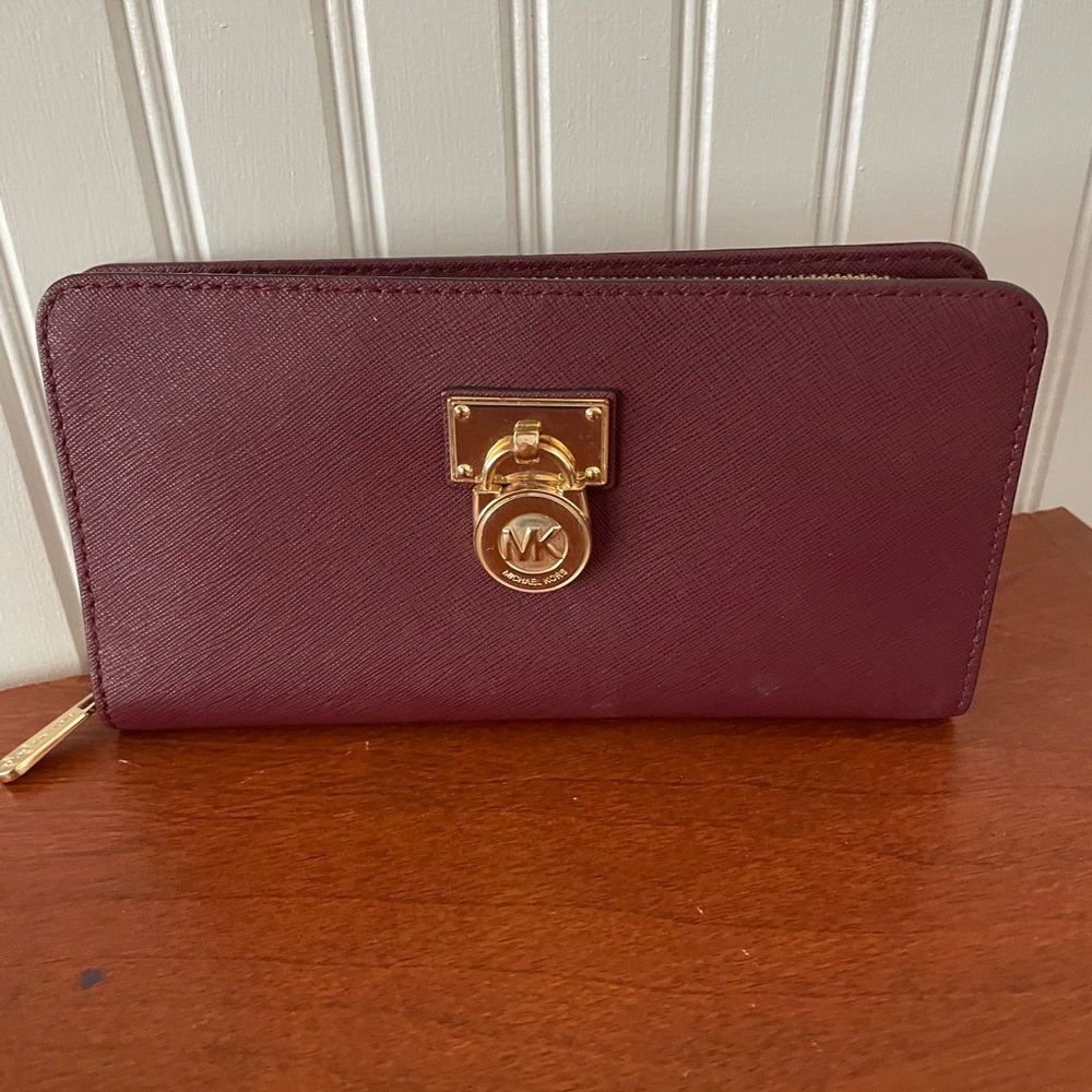 Michael Kors Wallett